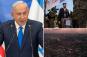 Israel will 'open the gates of hell' if Hamas fails to free all hostages: Netanyahu, Rubio