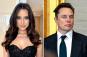 Elon Musk breaks silence after conservative influencer claims she gave birth to his 13th child