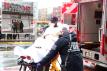 Ebola ruled out in NYC urgent care hazmat scare -- may be norovirus instead