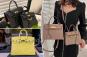 Amazon duped another Hermès bag — and it's even cheaper than Walmart's 'Wirkin': 'Looks so believable'