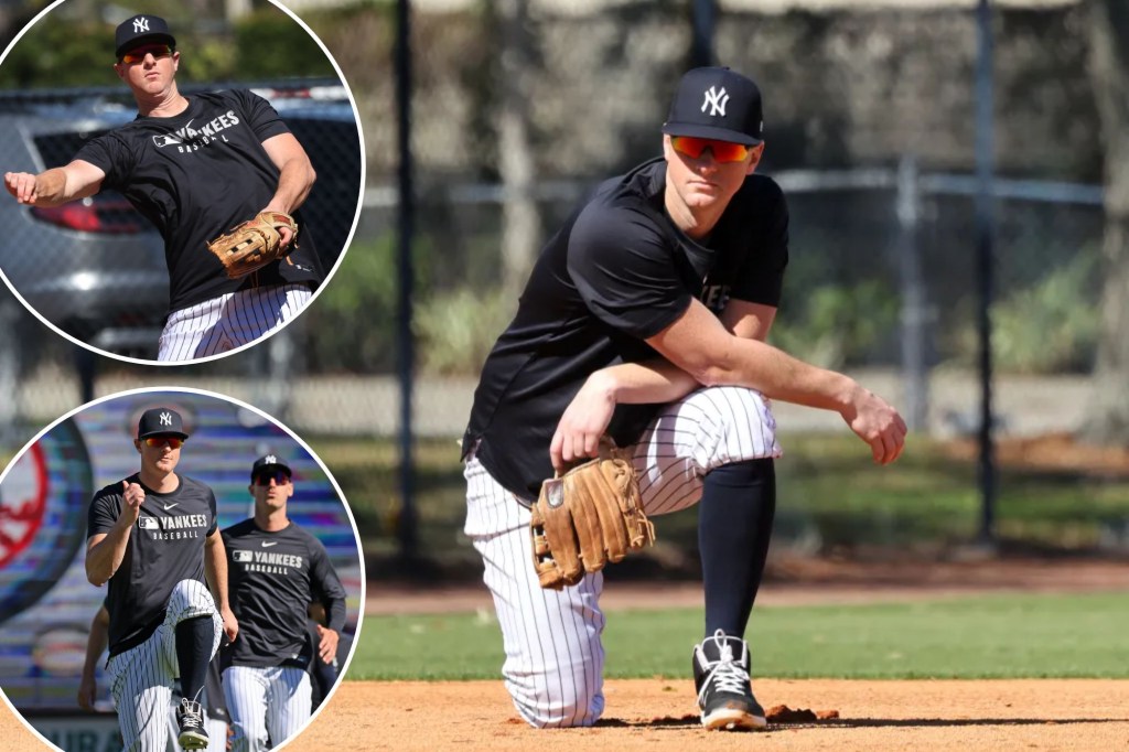 DJ LeMahieu