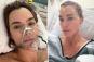 Teddi Mellencamp, 43, gives health update after undergoing surgery to remove brain tumors