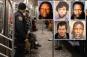 Meet the five worst subway offenders in NYC -- with 590 career busts between them