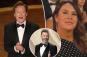 Karla Sofía Gascón gives it right back to Conan O'Brien after his Oscars 2025 joke