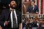 House votes to censure Rep. Al Green for disrupting Trump during congressional address