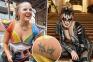 JoJo Siwa debuts ‘Karma’-inspired arm tattoo — and says she has ‘a lot more’ ink