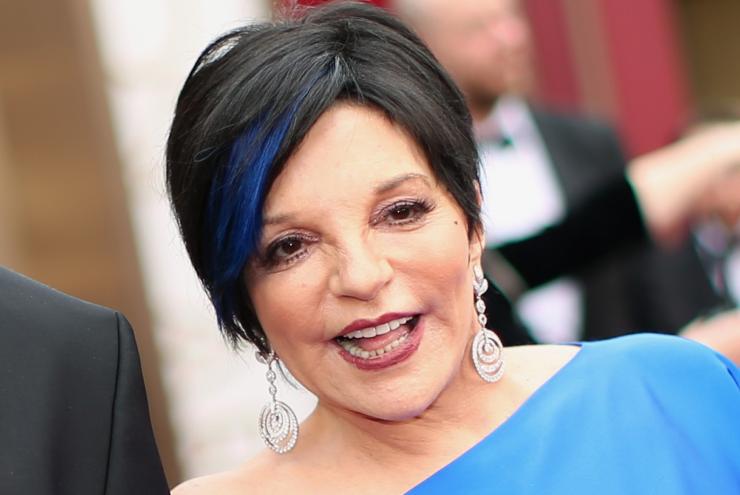 Liza Minnelli