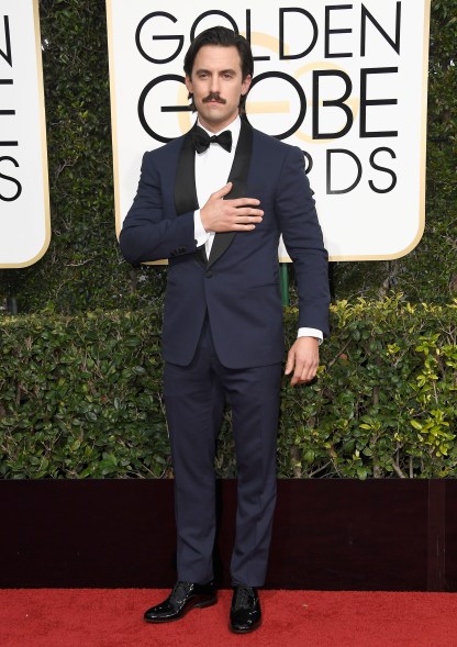 74th Annual Golden Globe Awards – Arrivals