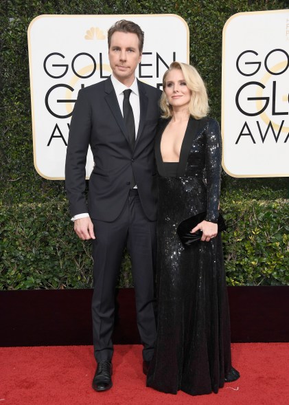 74th Annual Golden Globe Awards – Arrivals