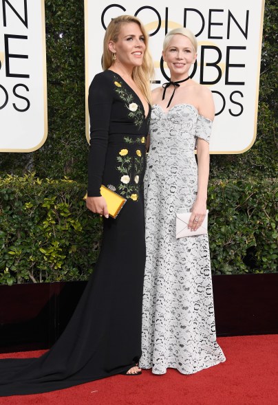 74th Annual Golden Globe Awards – Arrivals