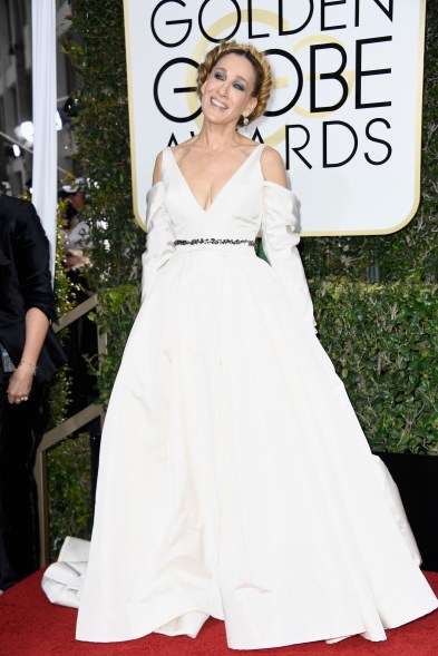 74th Annual Golden Globe Awards – Arrivals