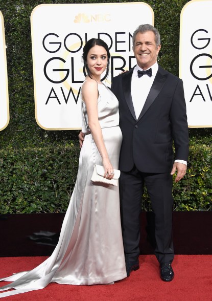 74th Annual Golden Globe Awards – Arrivals