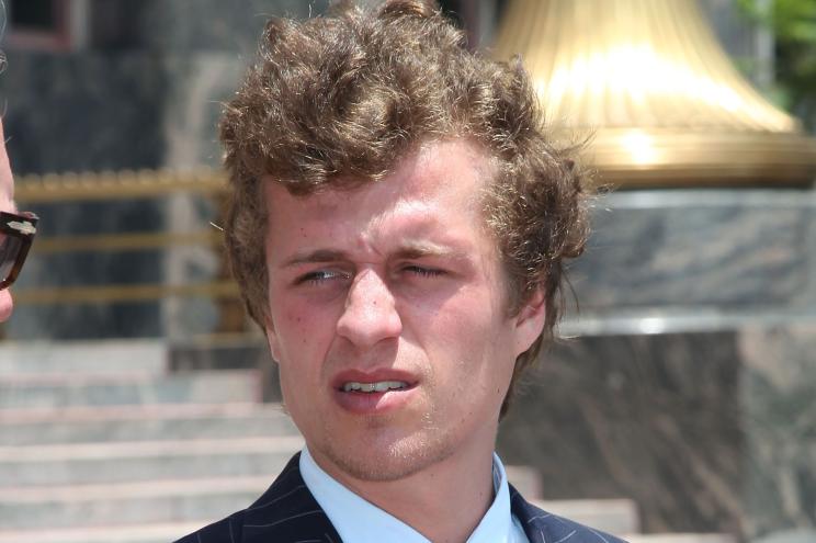 Conrad Hilton