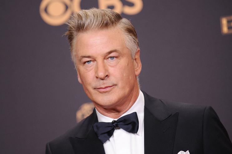 Alec Baldwin