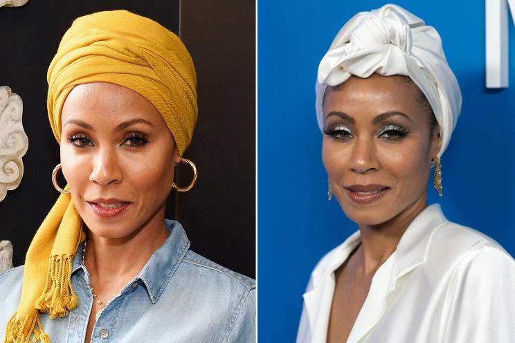 Jada Pinkett Smith