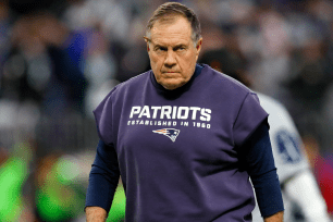 Bill Belichick