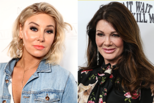 Billie Lee, Lisa Vanderpump