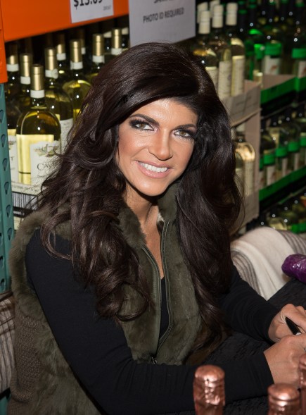 Teresa Giudice