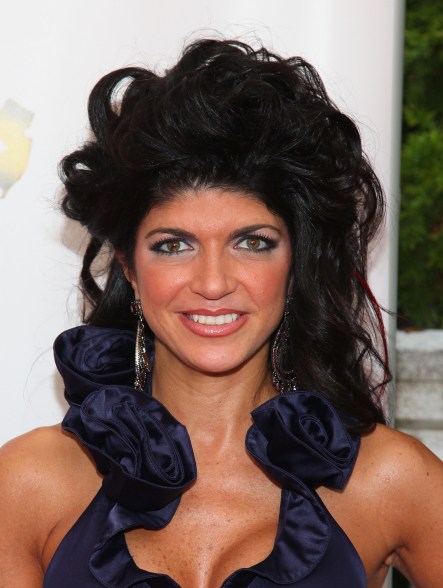 Teresa Giudice