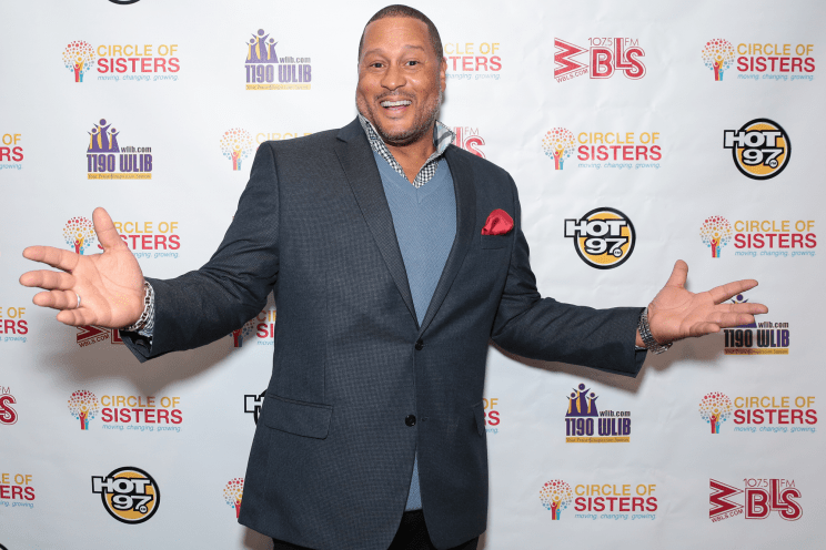 Pat Neely