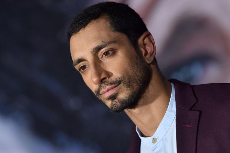 Riz Ahmed