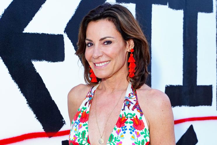 Luann de Lesseps