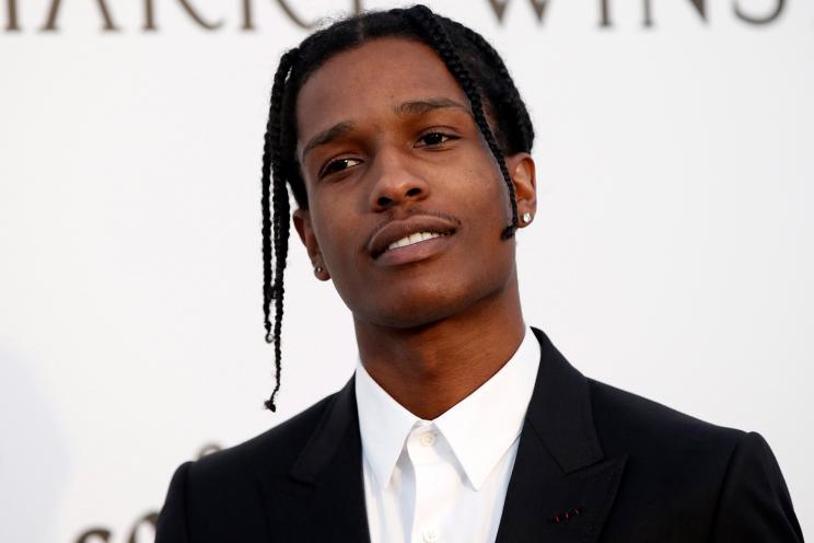 A$AP Rocky