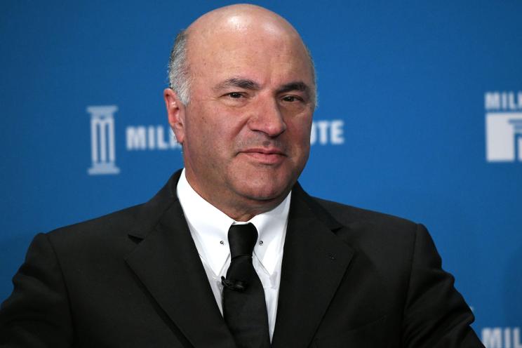 Kevin O'Leary