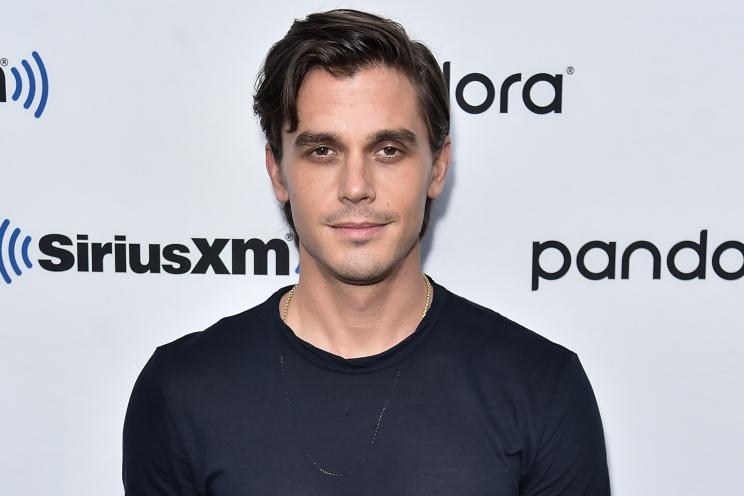 Antoni Porowski