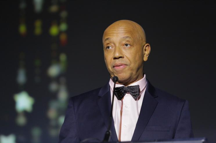 Russell Simmons