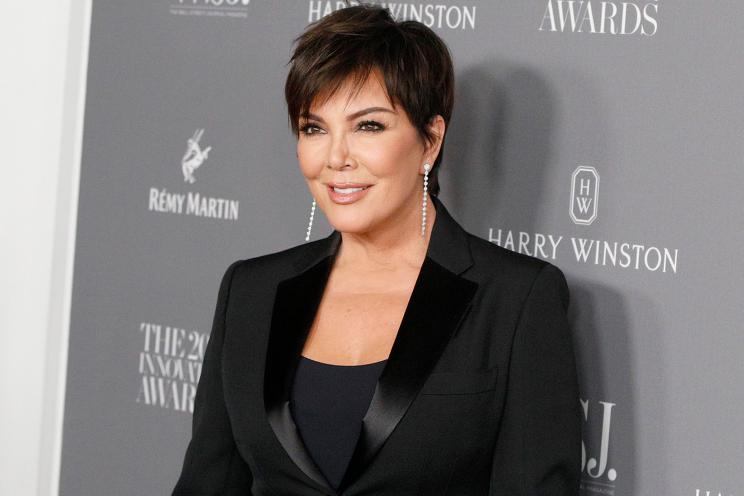 Kris Jenner