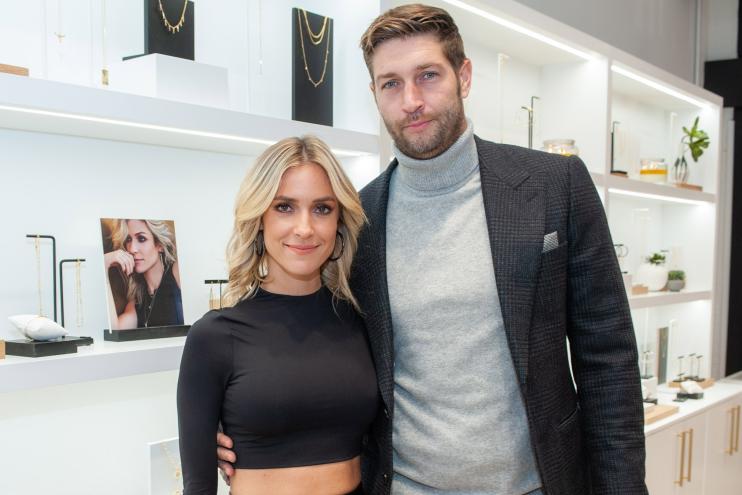 Kristin Cavallari and Jay Cutler -- who split April 2020 after 10 years of marriage -- are now facing accusations regarding their two German Shepherds.