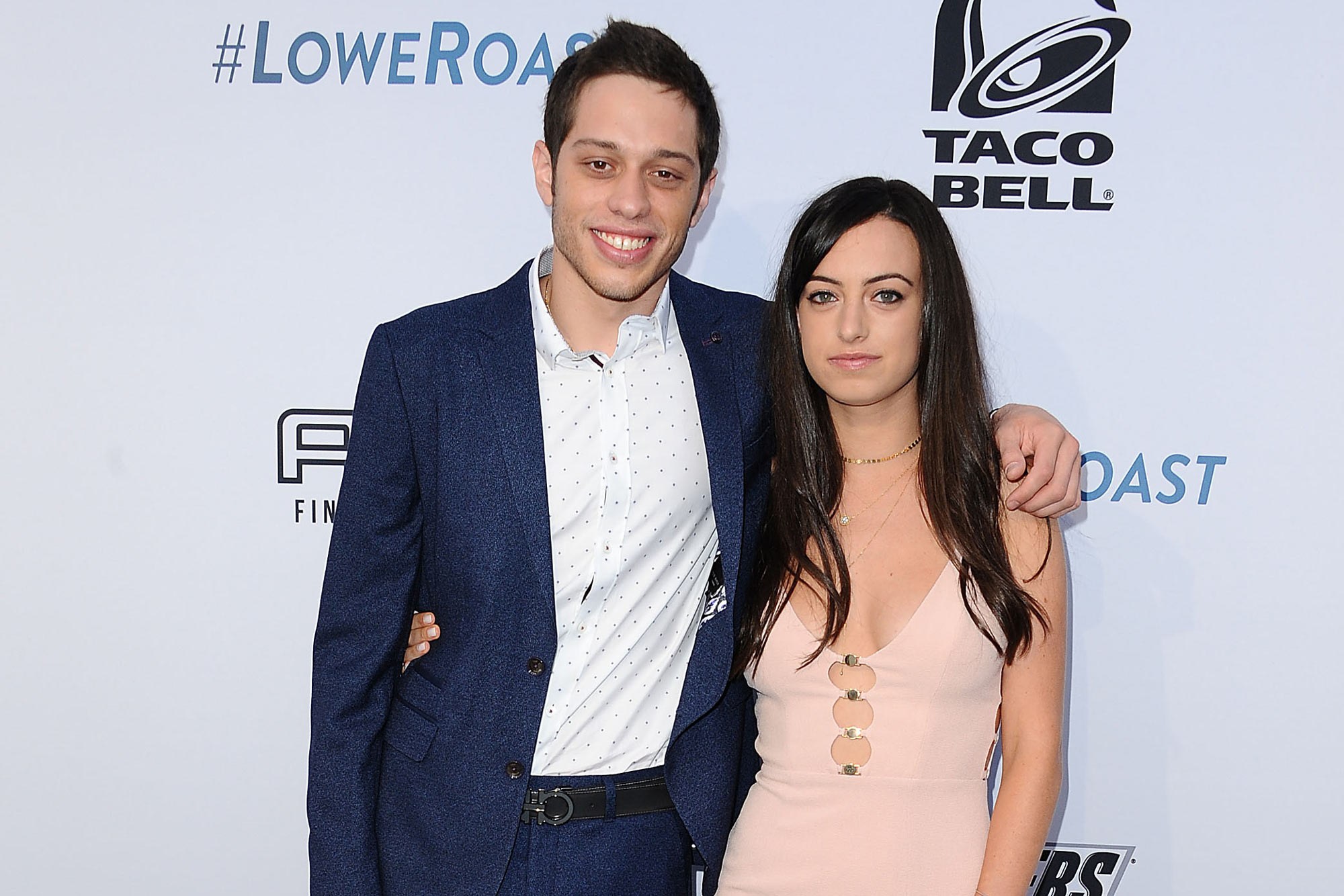 Pete Davidson and Cazzie David were a strong couple for about two years before things came to an end.