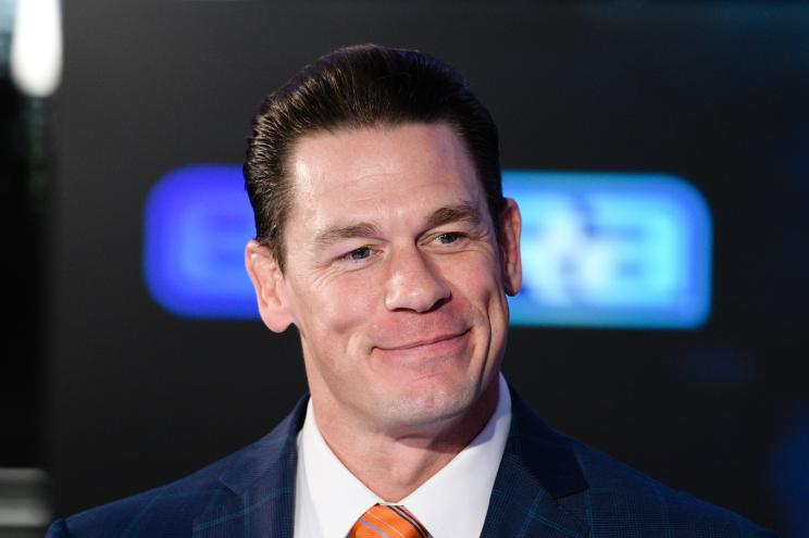 John Cena