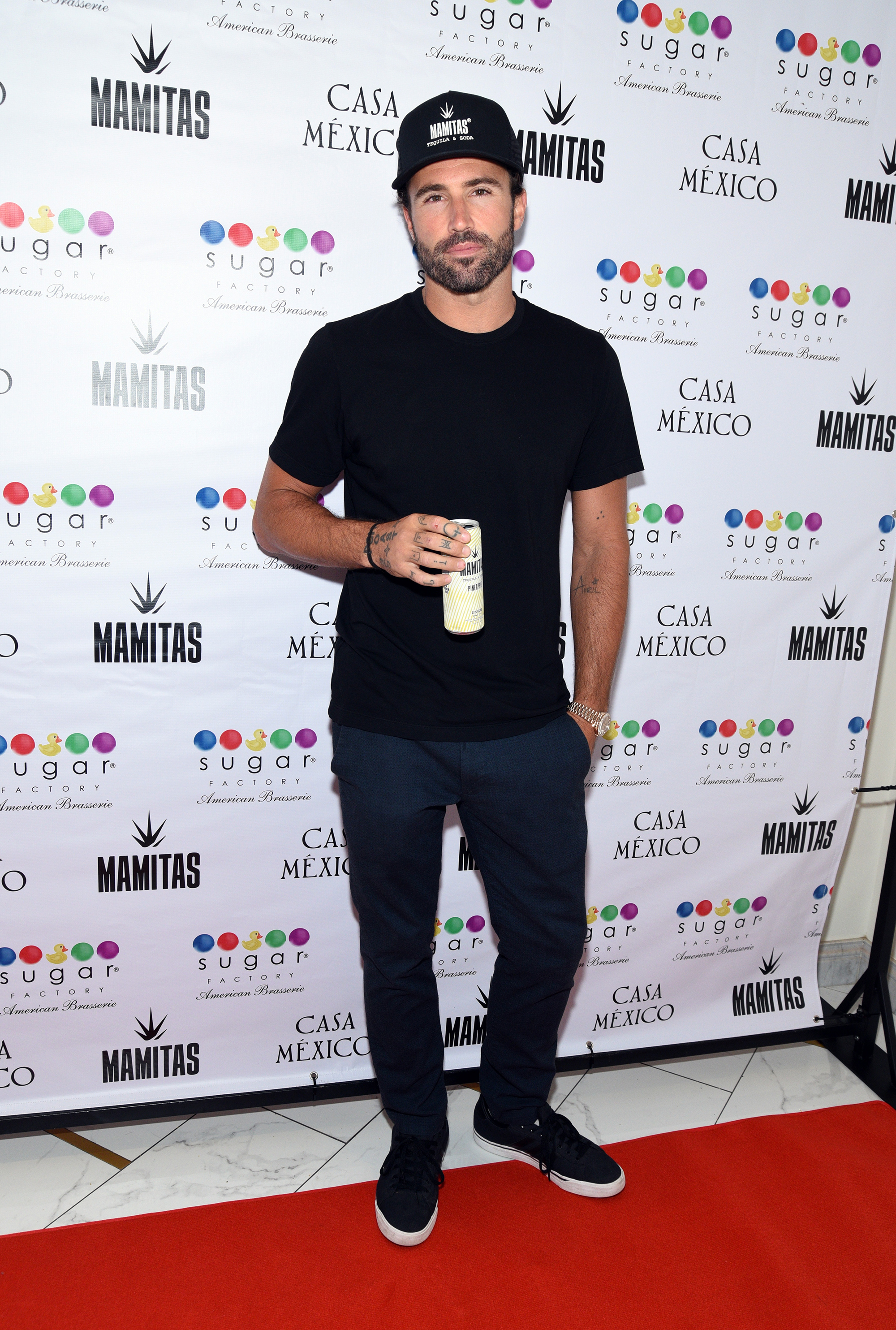 Brody Jenner