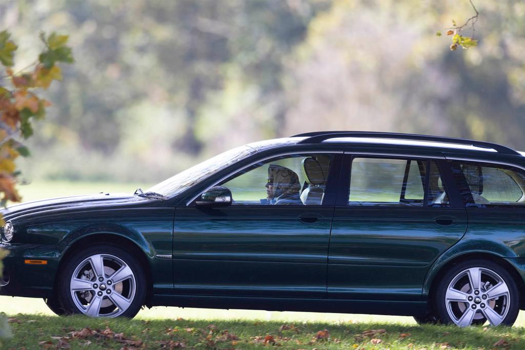 According to Prime Minister Boris Johnson, the Queen seems to be "on good form."