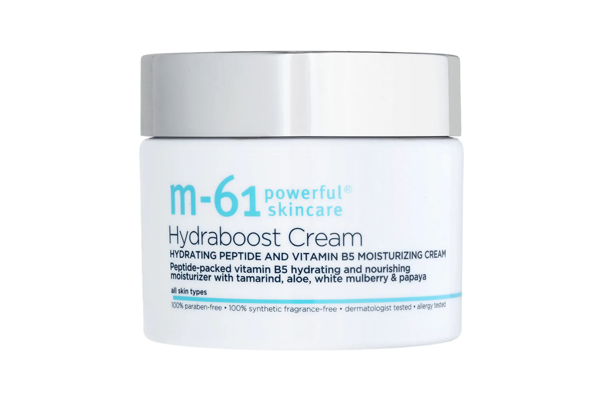 M-61 Hydraboost Cream