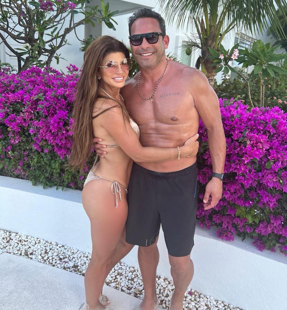 teresa giudice