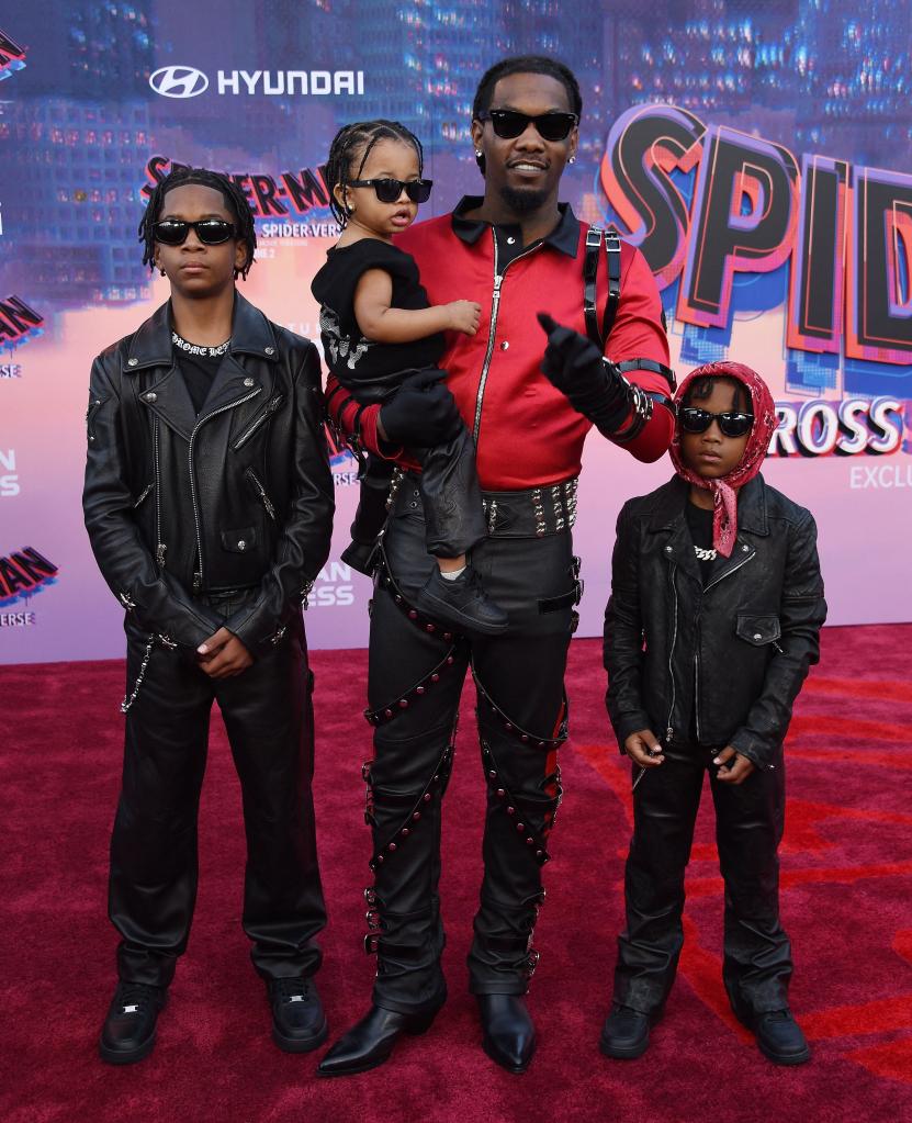 offset and sons 