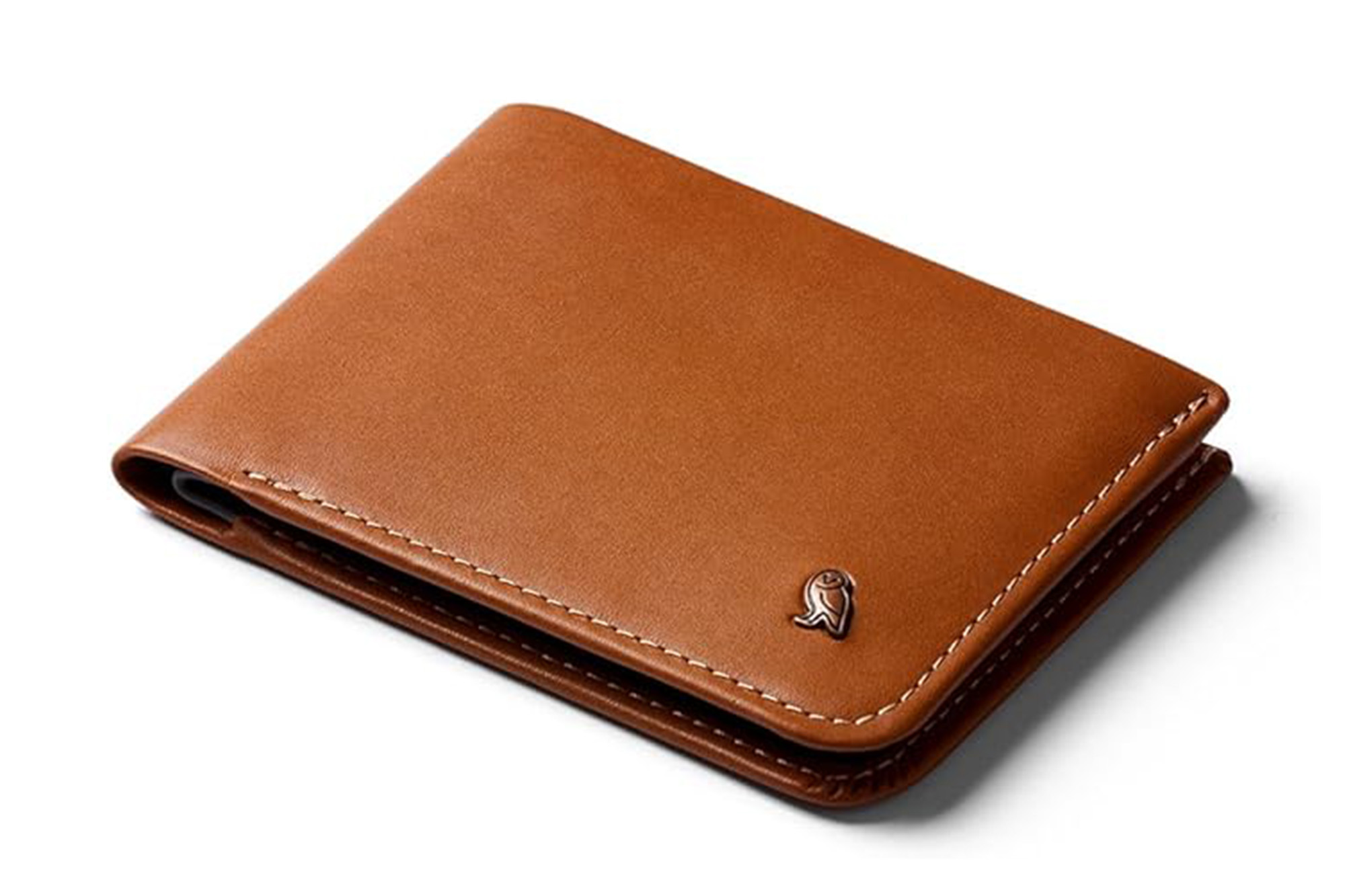 A Bellroy wallet