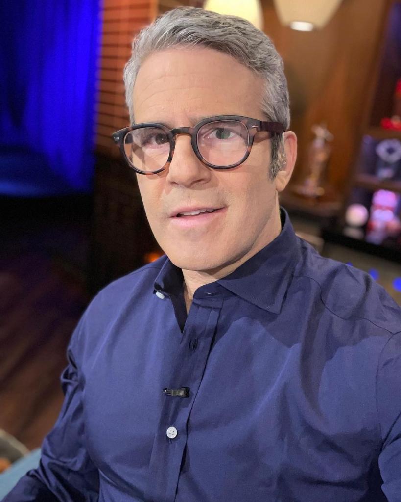 Andy Cohen