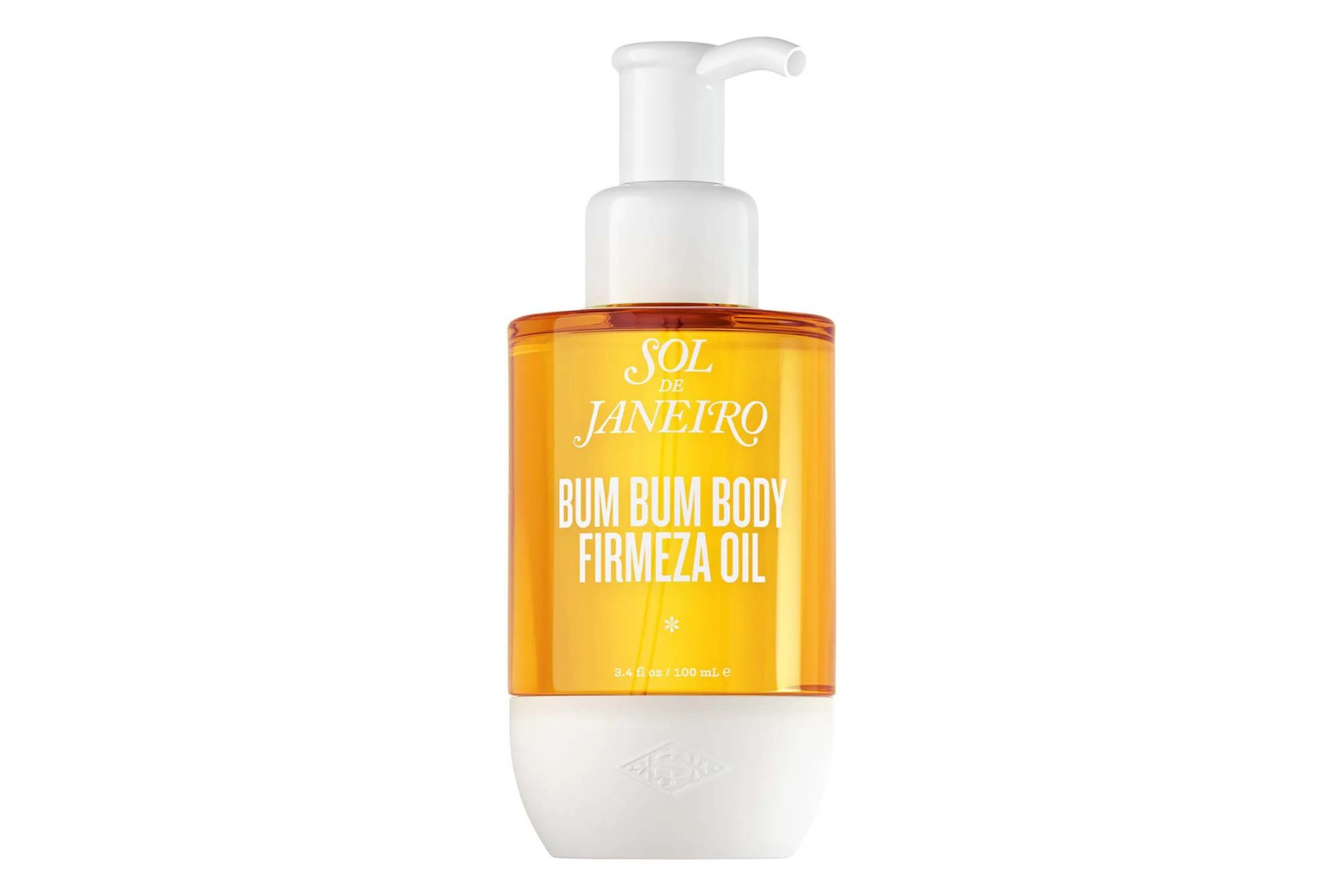 Bum Bum Firmeza Oil