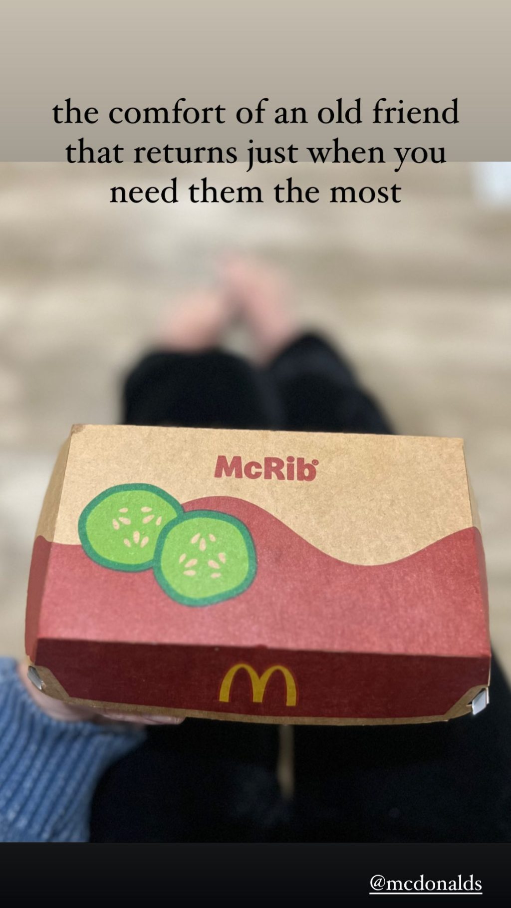 McRib