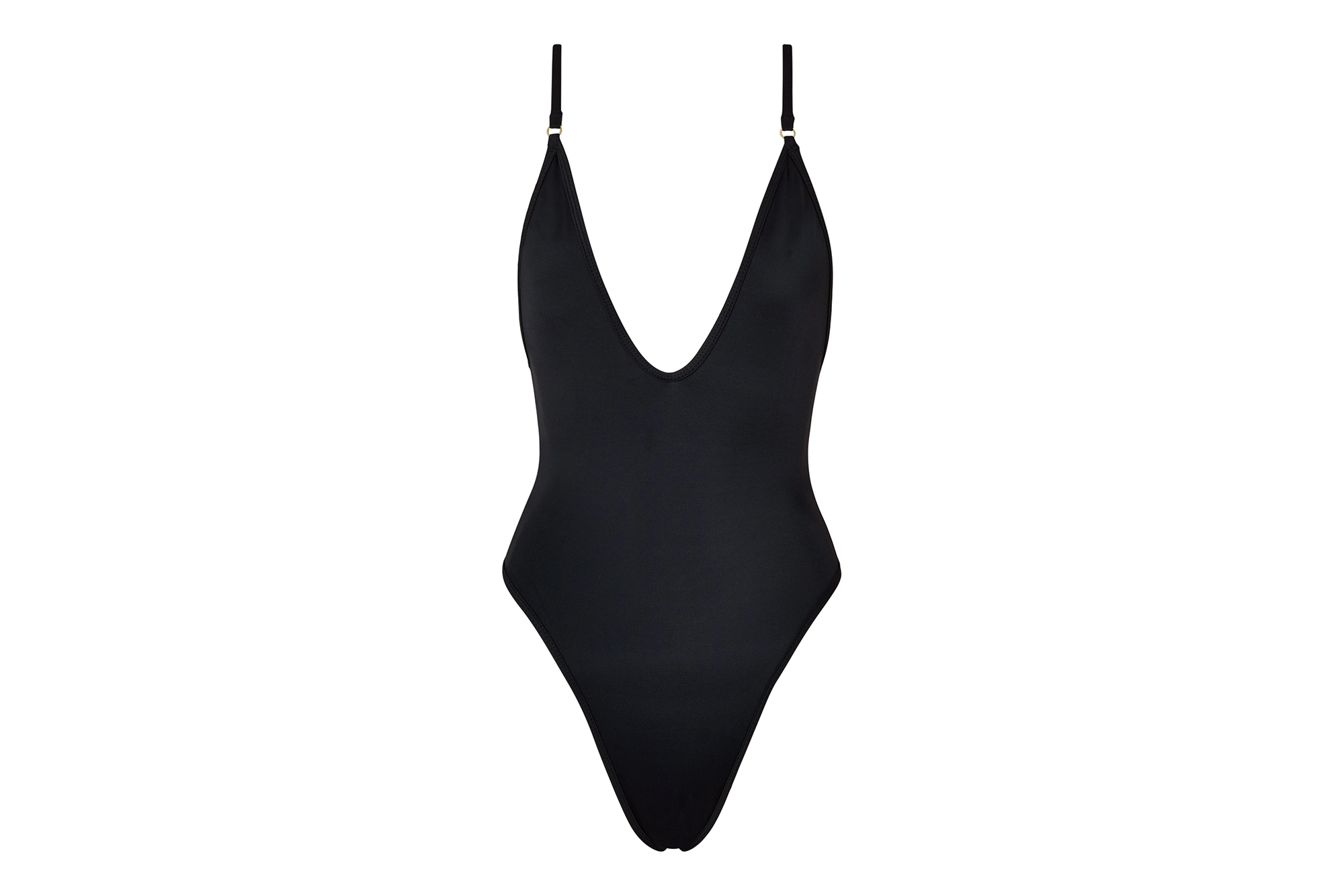 Gooseberry Intimates So Chic One-Piece Swimsuit