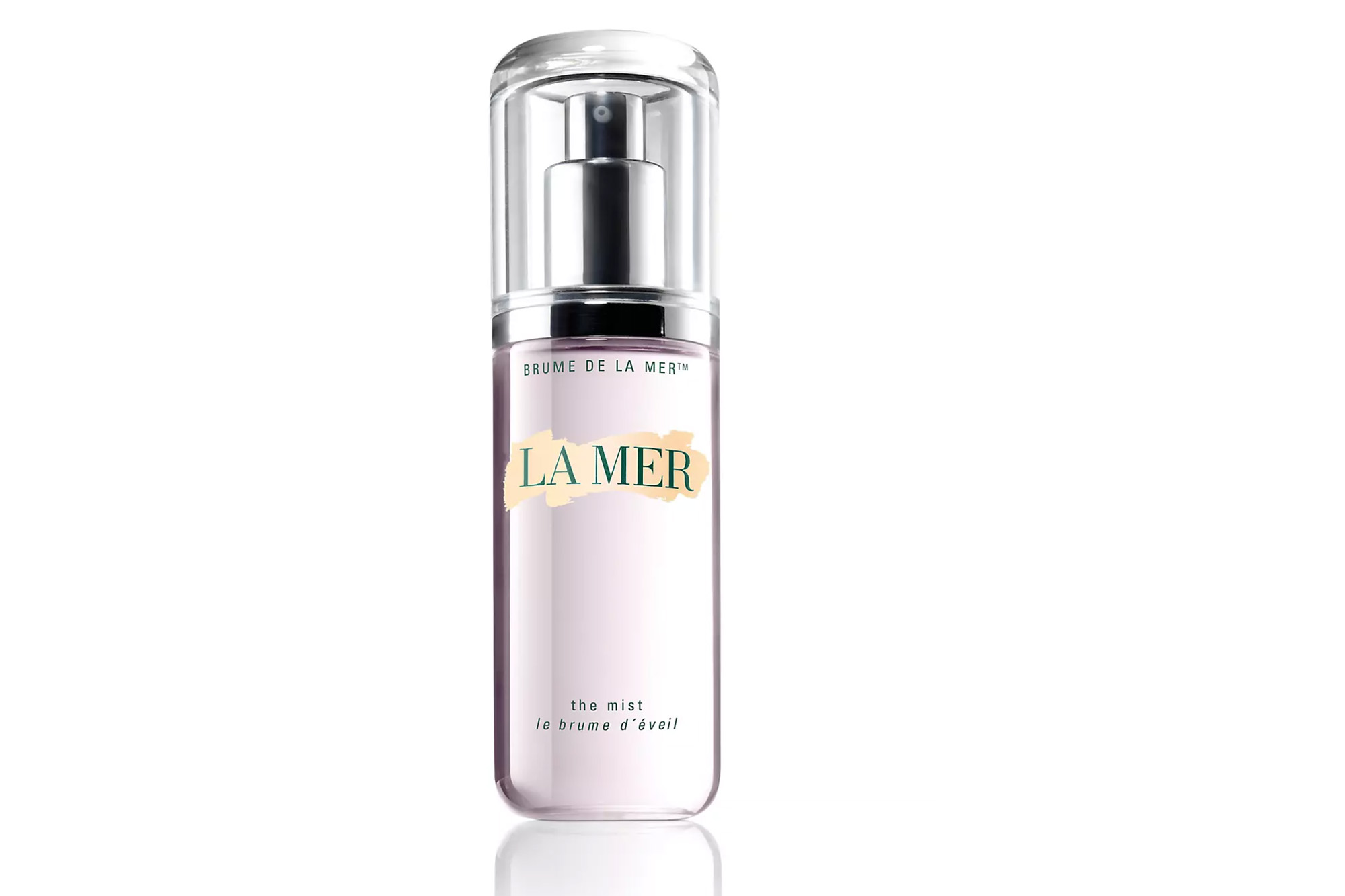 La Mer Face Mist