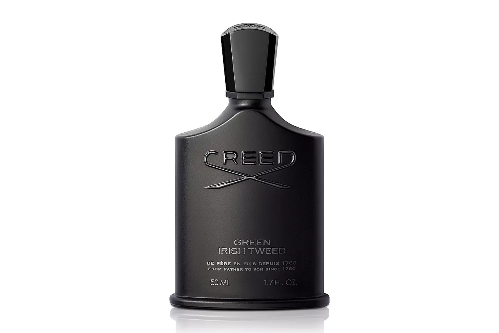 Creed Green Irish Tweed perfume