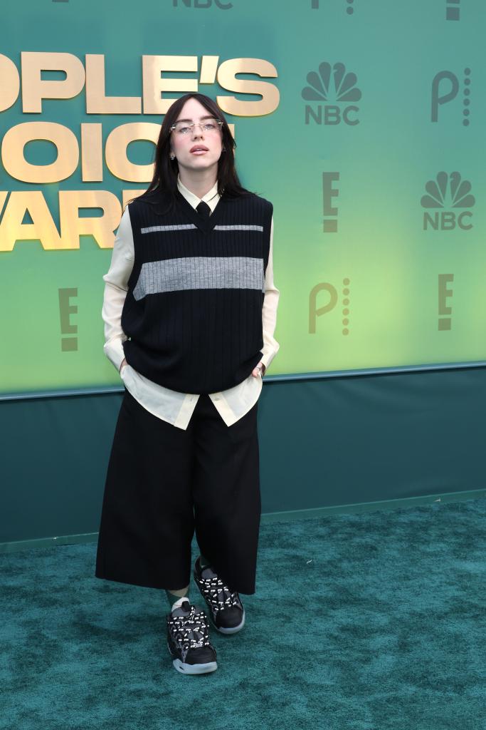 Billie Eilish 