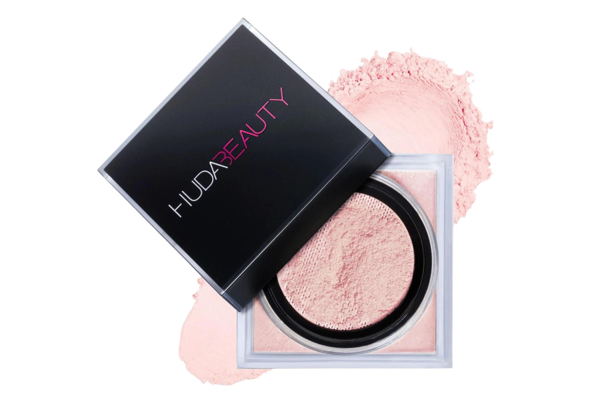 HUDA Beauty Easy Bake Loose Baking and Setting Powder