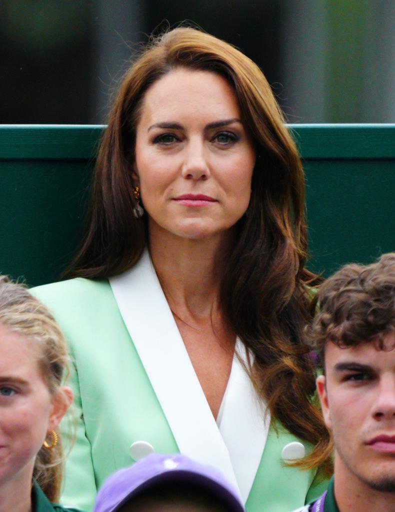 Kate Middleton