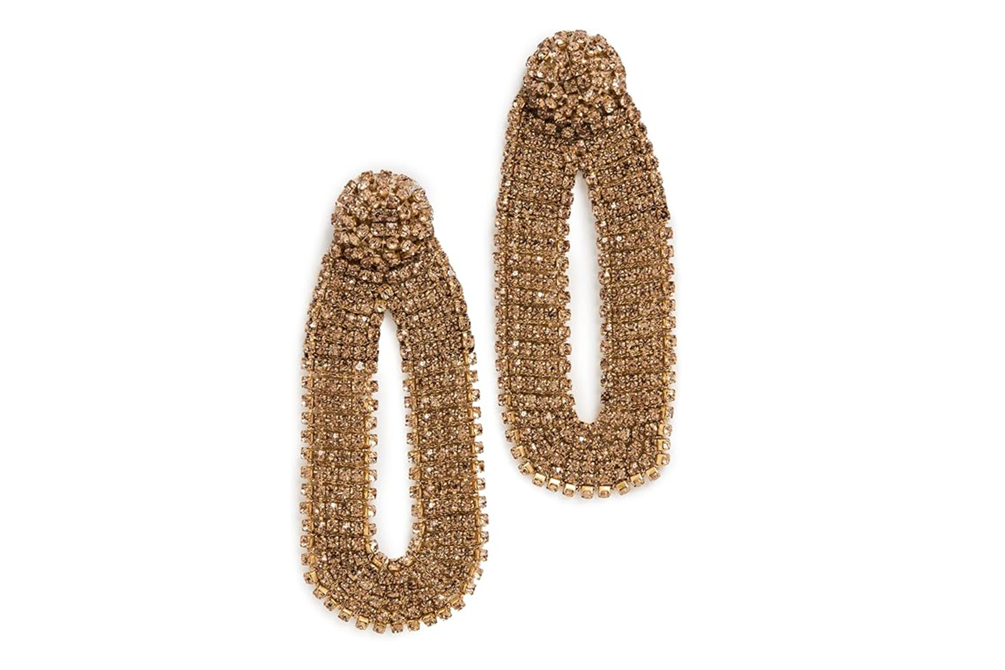 Deepa Gurnani earrings